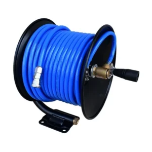 Reel Pressure Garden 2025big Washer Meter Hose (products, United): Commercial Equipment - Commercial Use | united | states. | 30m