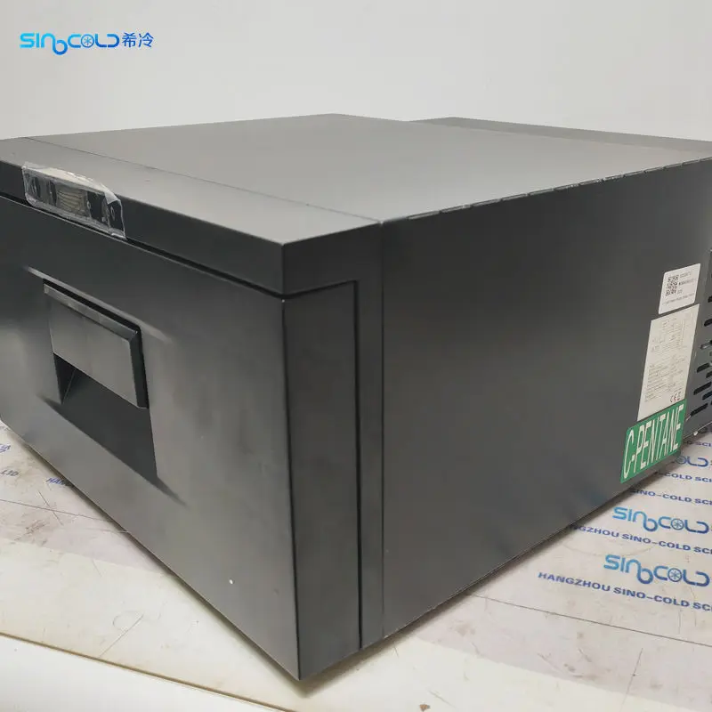 Refrigeration Car Dual-purpose Drawer-type Refrigerator (240v, Rated) - Commercial Equipment For Commercial Use | 240V | product | voltage