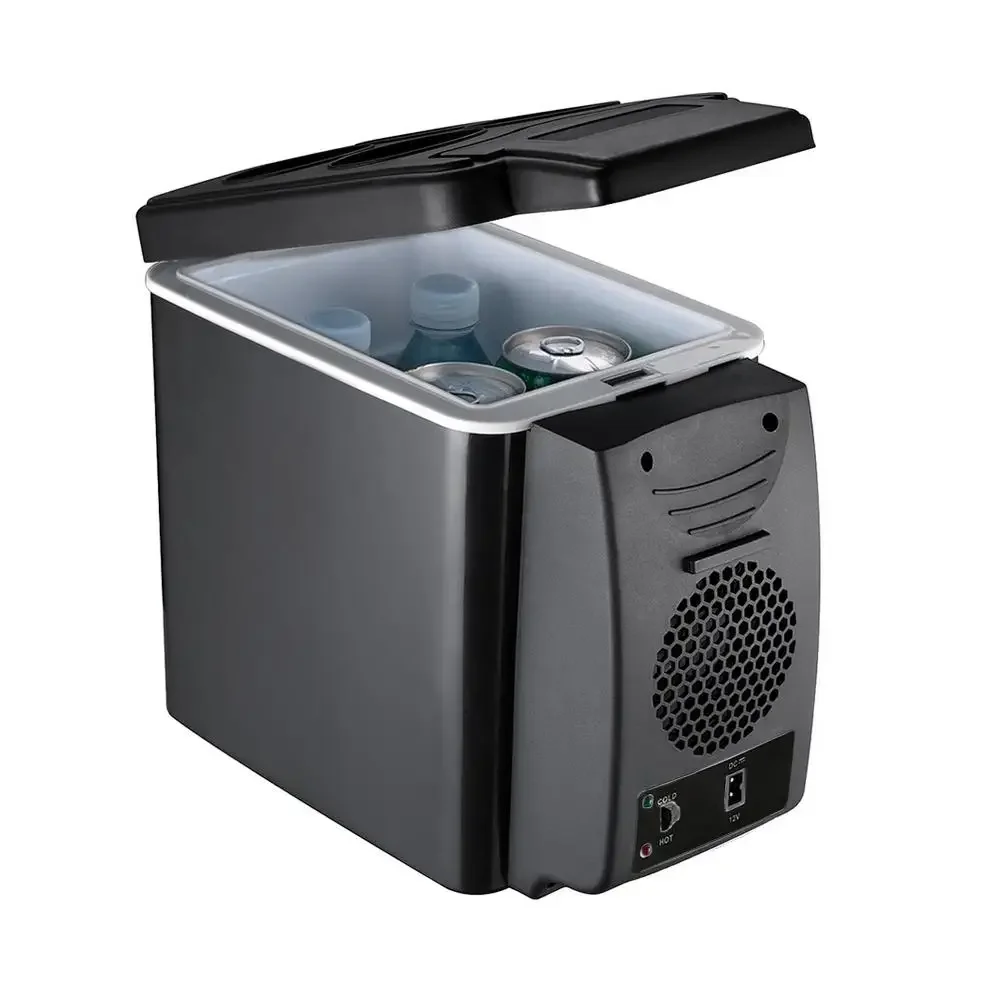 Refrigerator Fridge Refrigeration Box (6l, Service) - Commercial Equipment - Commercial Use | 6L | bullet | cold | traveling | Commercial Equipment