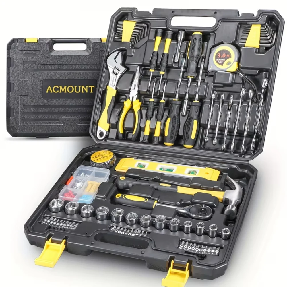 Repair Acmount Diy (set) - Commercial Equipment - Commercial Use | set | Commercial Equipment