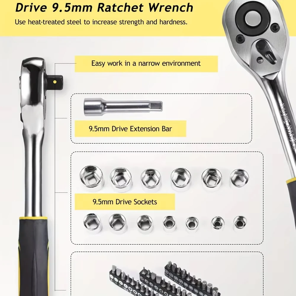 Sets Maintenance Acmount Kit (set) - Commercial Use - Commercial Equipment | set | Commercial Equipment - Image 4