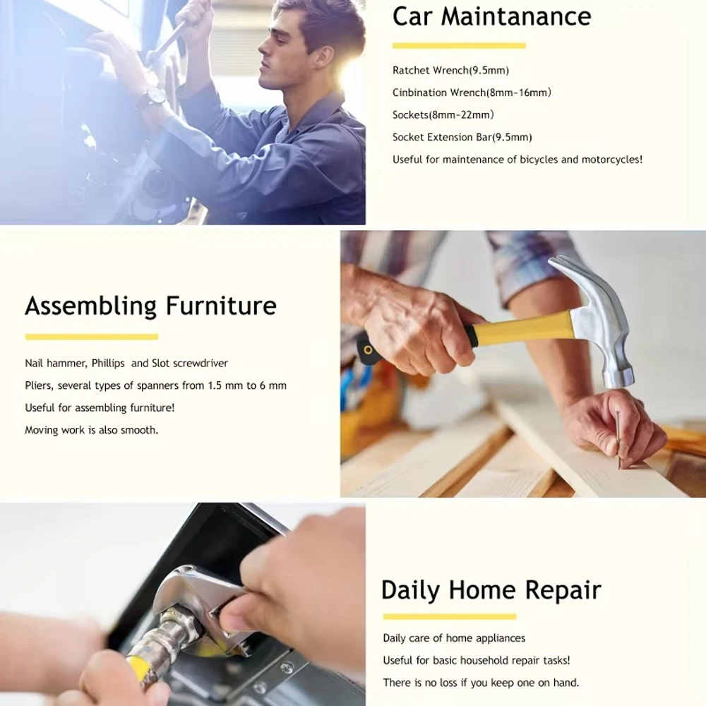 Sets Maintenance Acmount Kit (set) - Commercial Use - Commercial Equipment | set | Commercial Equipment - Image 5