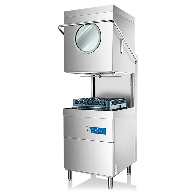 Restaurant Dishwasher Dryer (stainless Steel (304), 3l) - Commercial Use - Commercial Equipment | 3L | Stainless steel (304) | 1.the