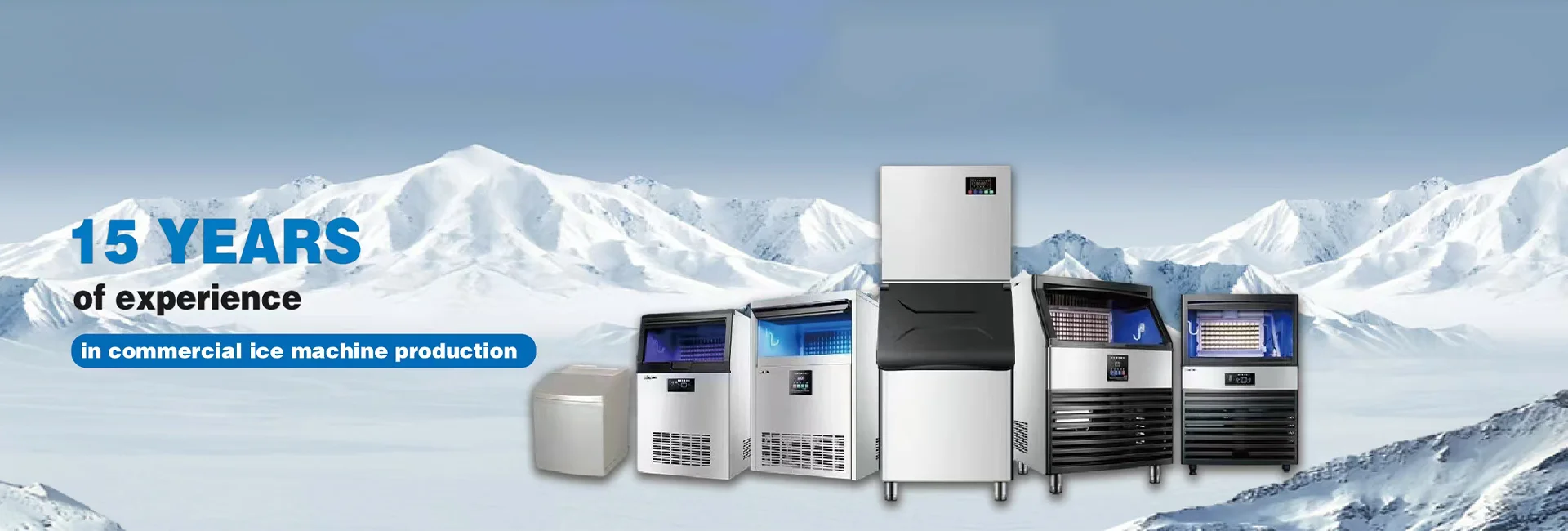 Maker (280kg, Leave) | Ice Machine | Bar & Restaurant Service | 280kg | profile | located | Cooling | Commercial Ice Machines - Image 6