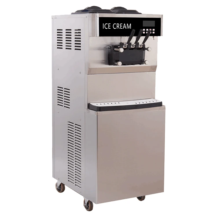 Sale/ Vending (food): Ice Machine - Bar & Restaurant Service | food | products | Commercial Ice Machines
