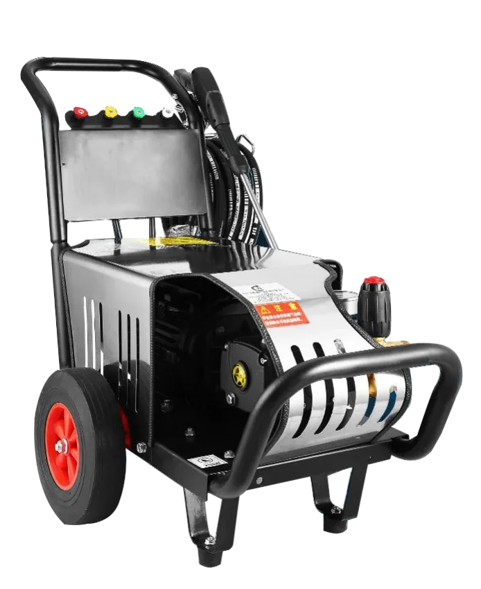 Retail Water Electric Multi-purpose: Commercial Equipment Unit - Commercial Use - Engineering, Hello | 4kW | sprinklers | dear