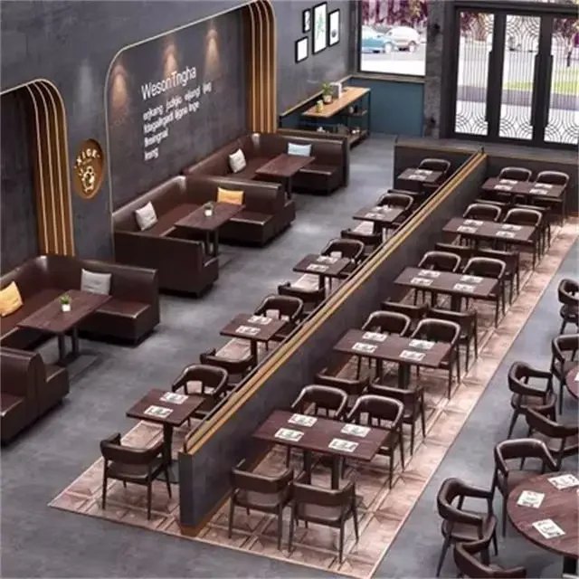 Retro Wood Furniture Sillas Restaurante Chairs (ashtree/, Models) - Commercial Equipment - Commercial Use | please | service | custom