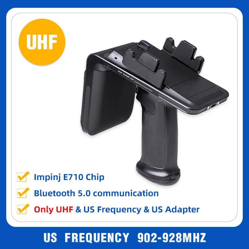 Rfid Ios Chainway (established, Enterprise) | Commercial Equipment | Commercial Use | company | technology | innovation | Commercial Equipment