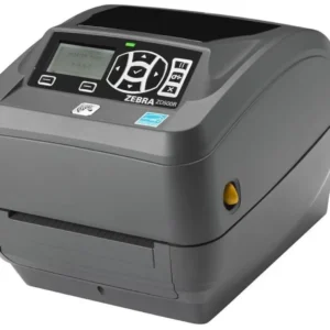 Rfid Zd500r Barcode Zd50042-t192r2fz (zd50042) - Commercial Use - Commercial Equipment | ZD50042 | Commercial Equipment