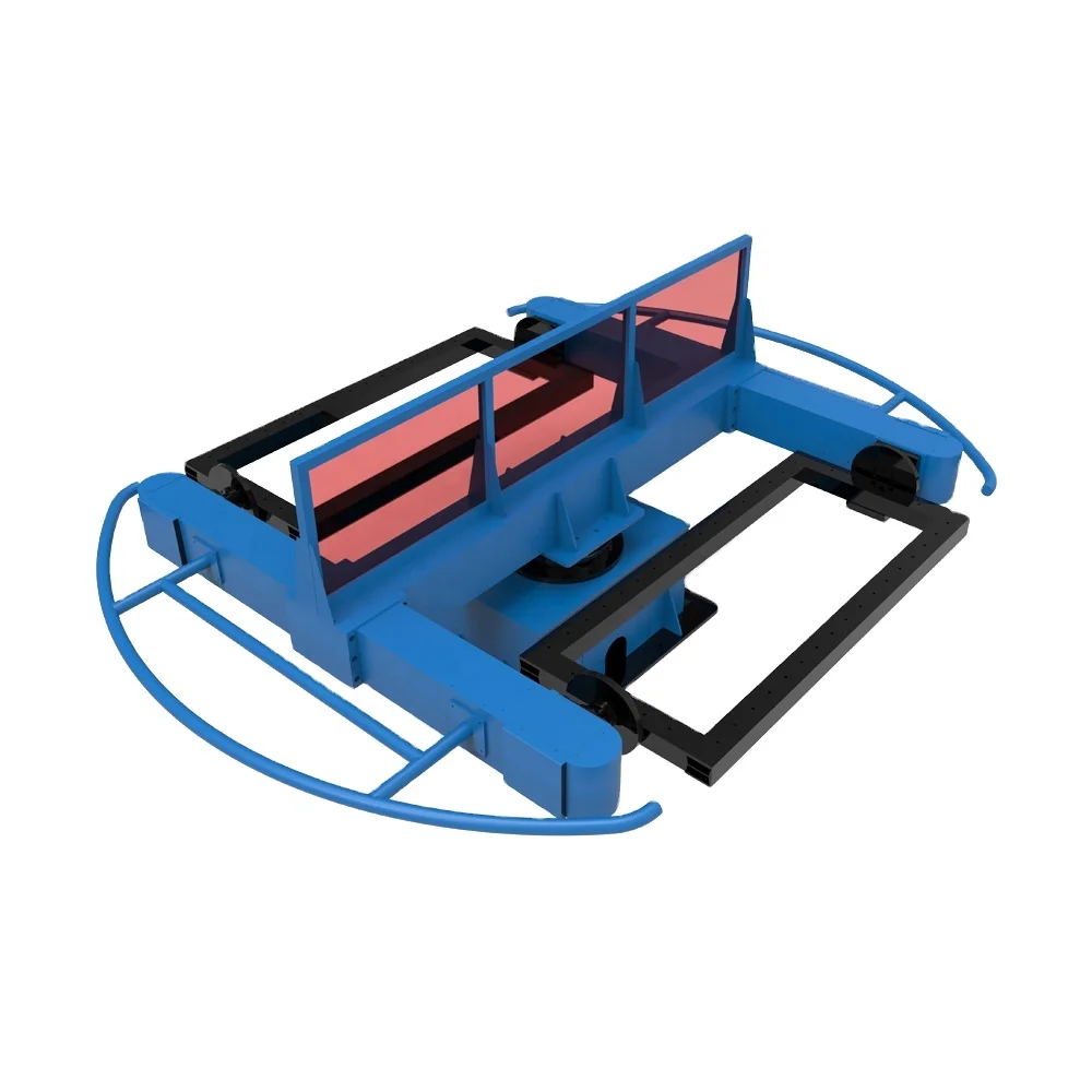 Robot Rotator Welding (product) - Commercial Equipment - Commercial Use | TC | product | description | Commercial Equipment