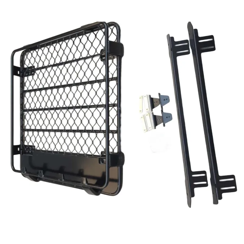 Roof Pick Duel Mounts Rack Basket Cars (different) - Commercial Use - Commercial Equipment | model | brakes | height | Commercial Equipment