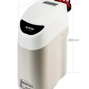 Rs-1.5t Softener Per Cationic Remove Magnesium (220v, Vegetables) - Commercial Equipment For Commercial Use | 220V | long | ars-2.5t