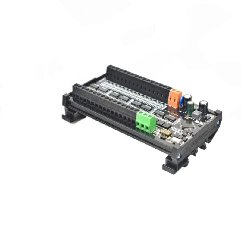 Rs485 Modbus-rtu Plc Module Output Isolation (pnp R-16xy(rs485)) - Commercial Equipment For Commercial Use | r-32xy | NPN R-16XY(RS485) | PNP R-16Y(RS