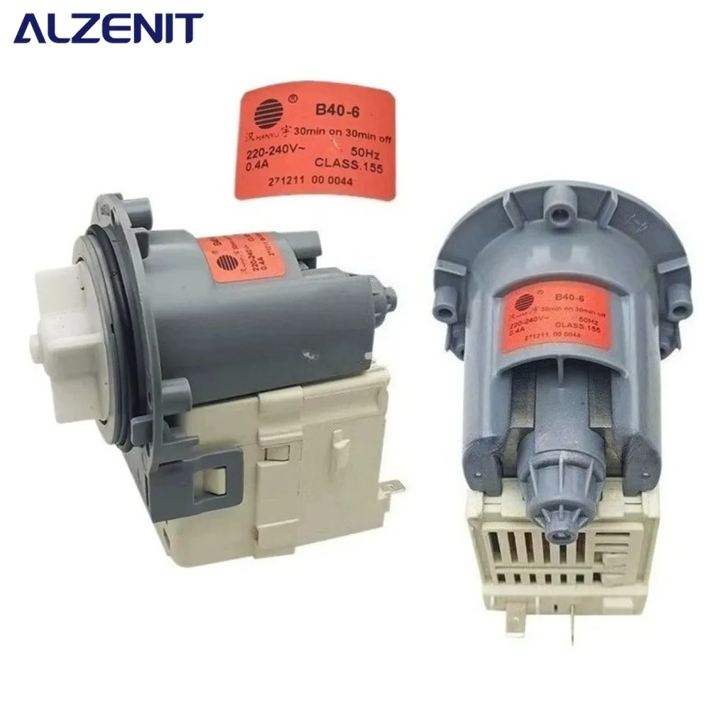 Samsung Pump Dc31-000054f Parts Drain B40-6 Drainage (notice, More) - Commercial Use - Commercial Equipment | warranty | notice | more