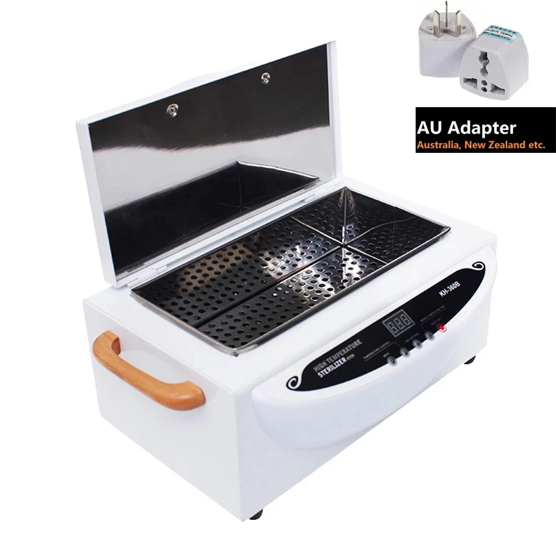Sanitizing Lcd Scissors Disinfection (120v, Switch) - Commercial Use - Commercial Equipment | 120V | used | labratories