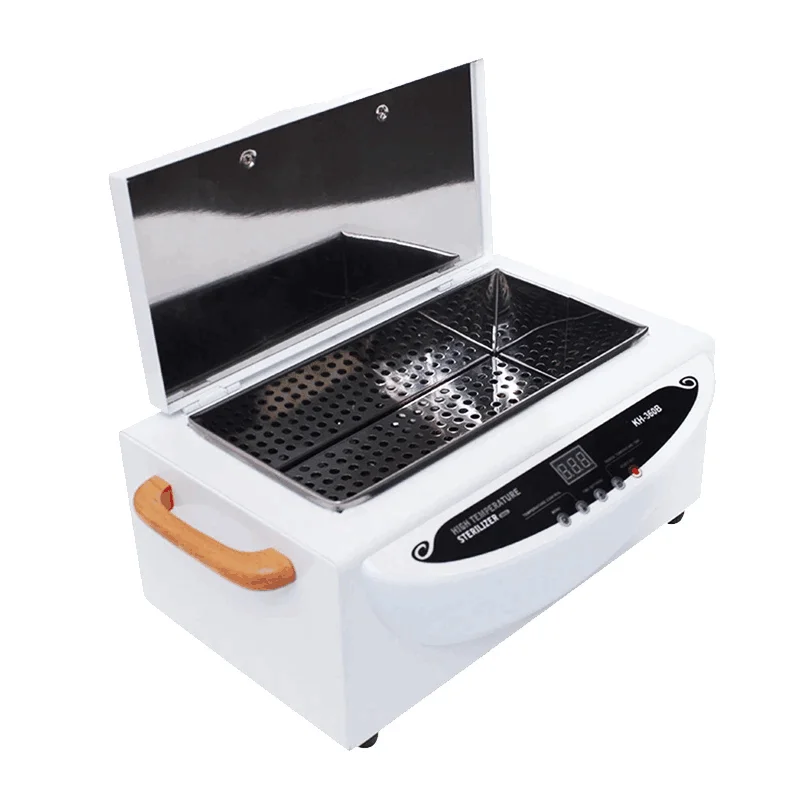 Sanitizing Lcd Scissors Disinfection (120v, Switch) - Commercial Use - Commercial Equipment | 120V | used | labratories - Image 7