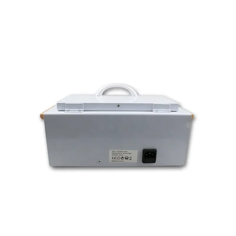 Sanitizing Lcd Scissors Disinfection (120v, Switch) - Commercial Use - Commercial Equipment | 120V | used | labratories - Image 8