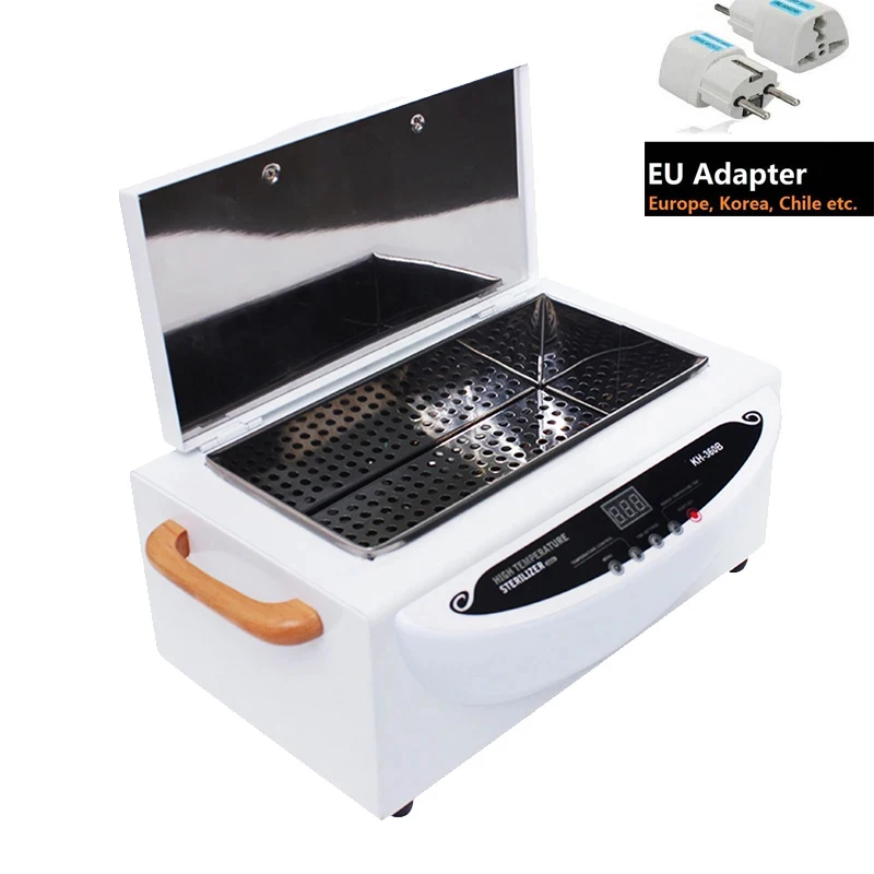 Sanitizing Lcd Scissors Disinfection (120v, Switch) - Commercial Use - Commercial Equipment | 120V | used | labratories - Image 9