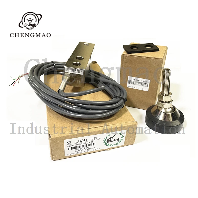 Scale Hopper Pressure Zemic Cell Floor Platform (3t): Commercial Equipment - Commercial Use | welcome | chengmao | automation | Commercial Equipment