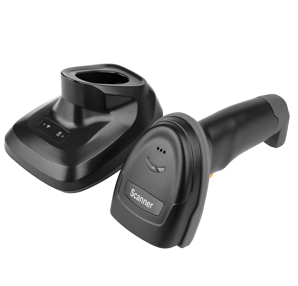 Scanner 3-in-1 Logistics (interface): Commercial Equipment - Commercial Use | 2000pcs | bluetooth/ | mode | Commercial Equipment - Image 8