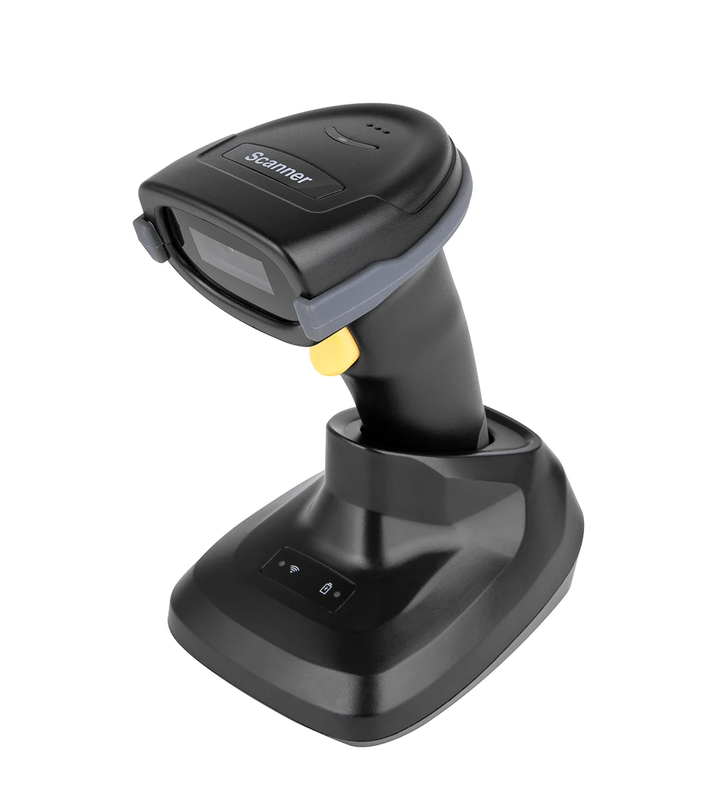 Scanner 3-in-1 Logistics (interface): Commercial Equipment - Commercial Use | 2000pcs | bluetooth/ | mode | Commercial Equipment - Image 9