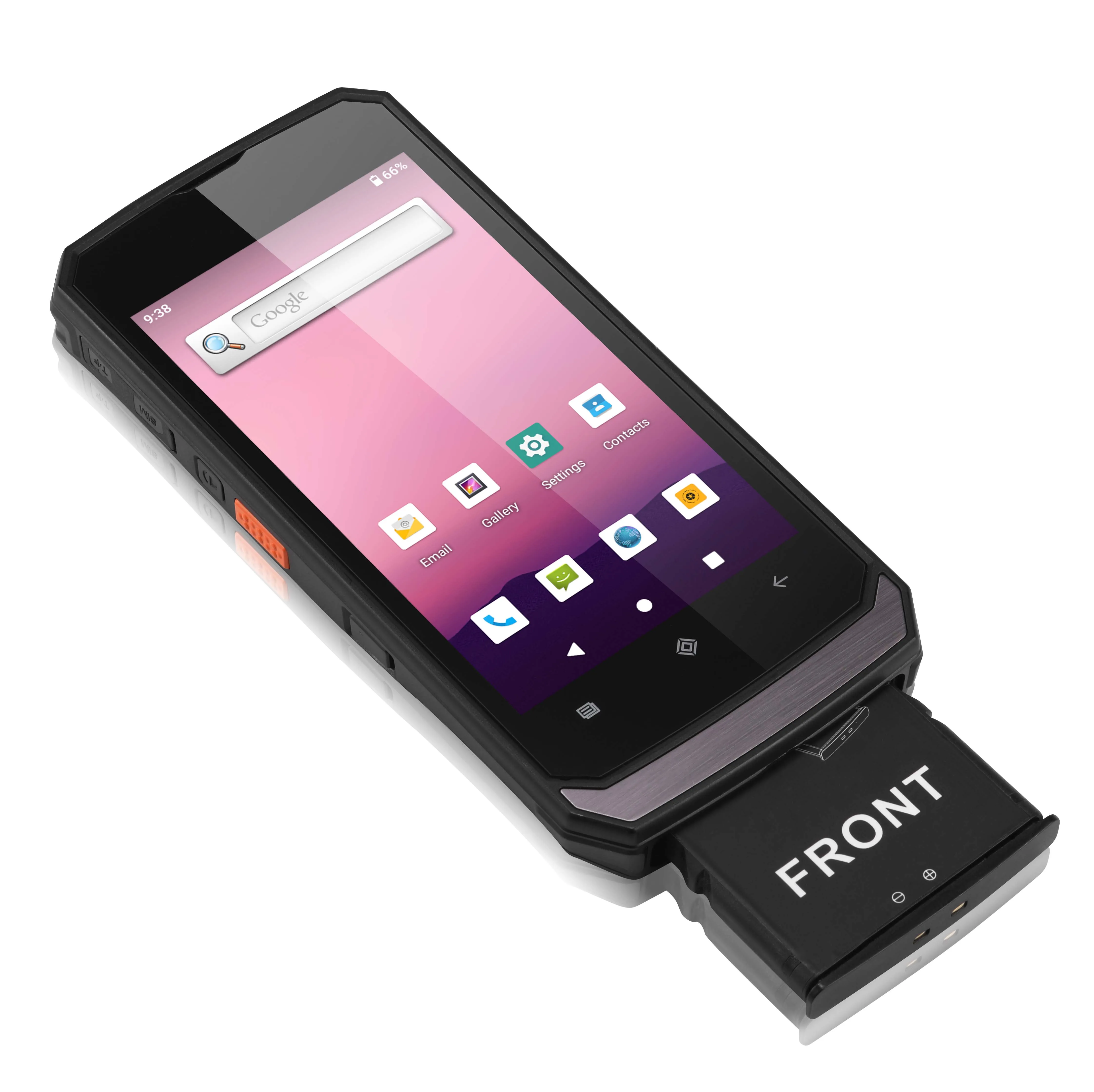 Screen 64gb Rugged (add Lf) - Commercial Use - Commercial Equipment | ADD LF | ADD UHF | NFC-13 | Commercial Equipment