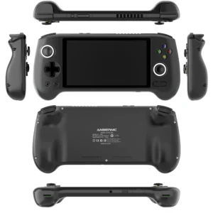 Screen Effect Handheld Portable Consoles Amoled (oem/odm, Other): Commercial Equipment - Commercial Use | people | fair | believe