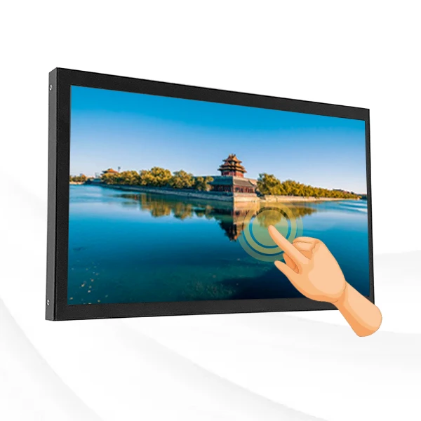 Screen Raspberry 10.1-inch (10.1, Older) - Commercial Equipment For Commercial Use | JRP1103 | description | 1024 | Commercial Equipment