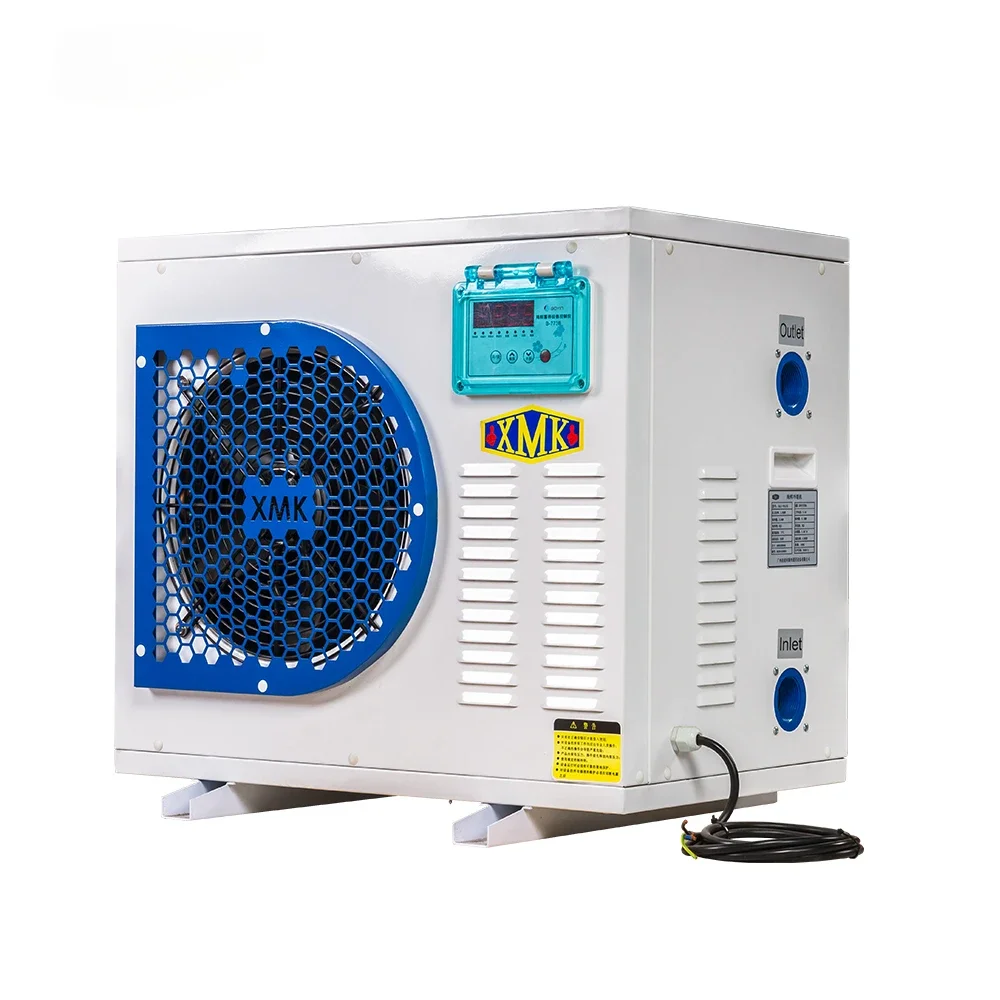Seafood Aquarium Tank Special Water (980w, Storehouse) - Commercial Use - Commercial Equipment | 220V | 980W | beautiful