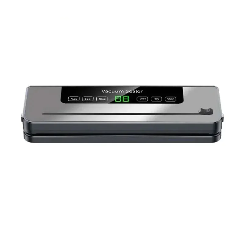 Sealer Packaging Fresh Digital (110v, Top-notch) - Commercial Equipment - Commercial Use | 110V | wide | ensures | keeping | Commercial Equipment