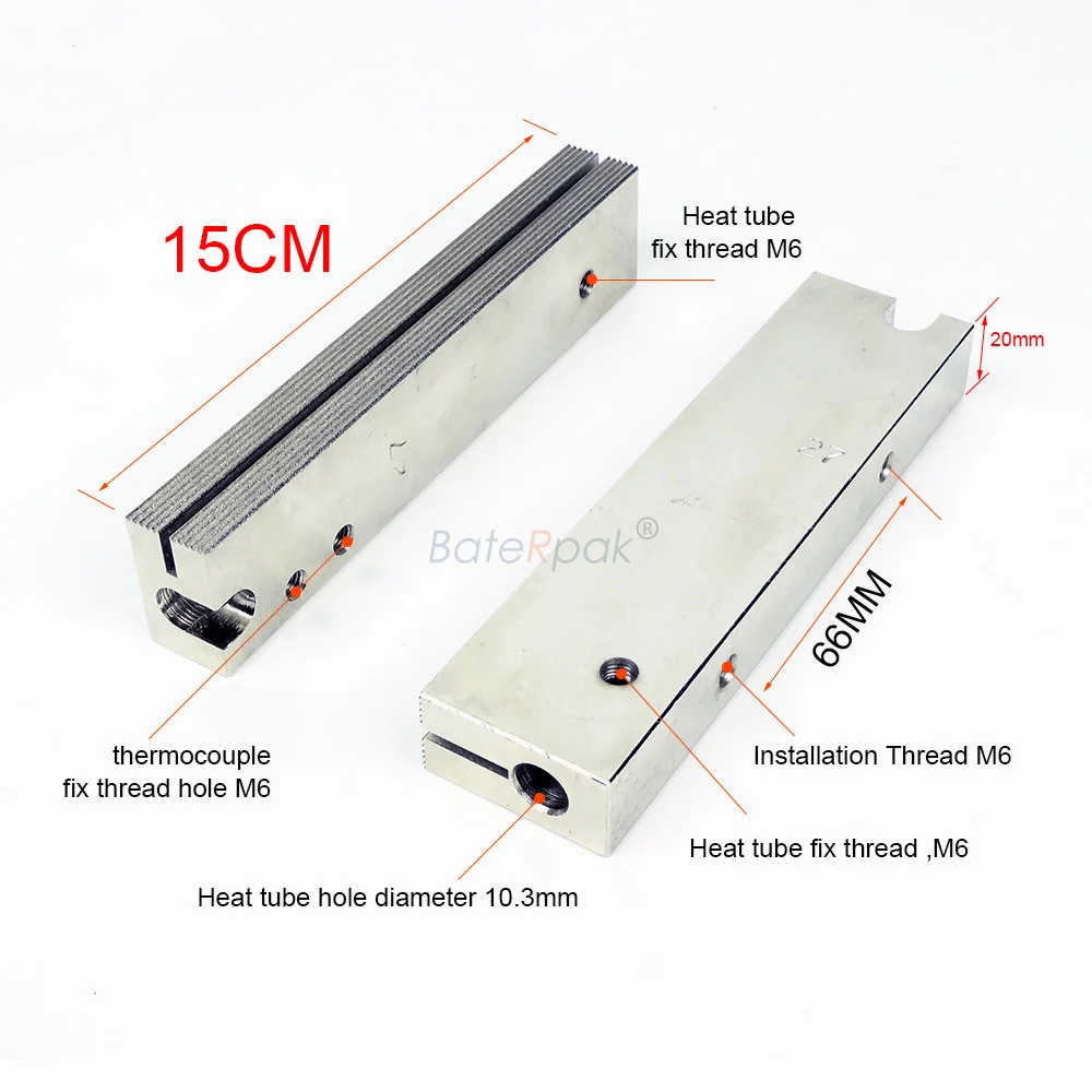 Sealing Packaging Steel (15cm Stripe Teflon) - Commercial Equipment - Commercial Use | date | aramex | warehouse | Commercial Equipment