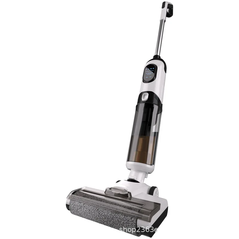 Self-cleaning Floor Automatic 3-in-1 Cleaner Wireless Mop (product, Drying): Commercial Equipment - Commercial Use | british | rules | strings