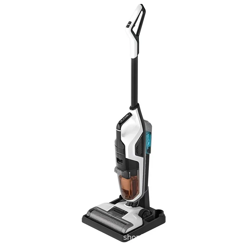 Self-cleaning Floor Automatic 3-in-1 Cleaner Wireless Mop (product, Drying): Commercial Equipment - Commercial Use | british | rules | strings - Image 17