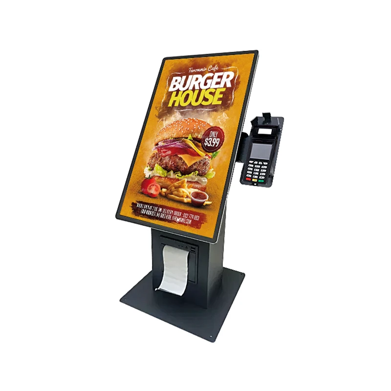 Self Pos 15.6 (240v, Aluminum) - Commercial Use - Commercial Equipment | 240V | Aluminum | shops | AC110 | click | Commercial Equipment