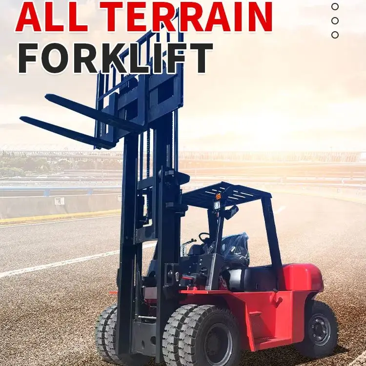 Sell Ton 1.5 All Forklifts (asia) | Commercial Equipment | Commercial Use | door-to-door | asia | quote | Commercial Equipment