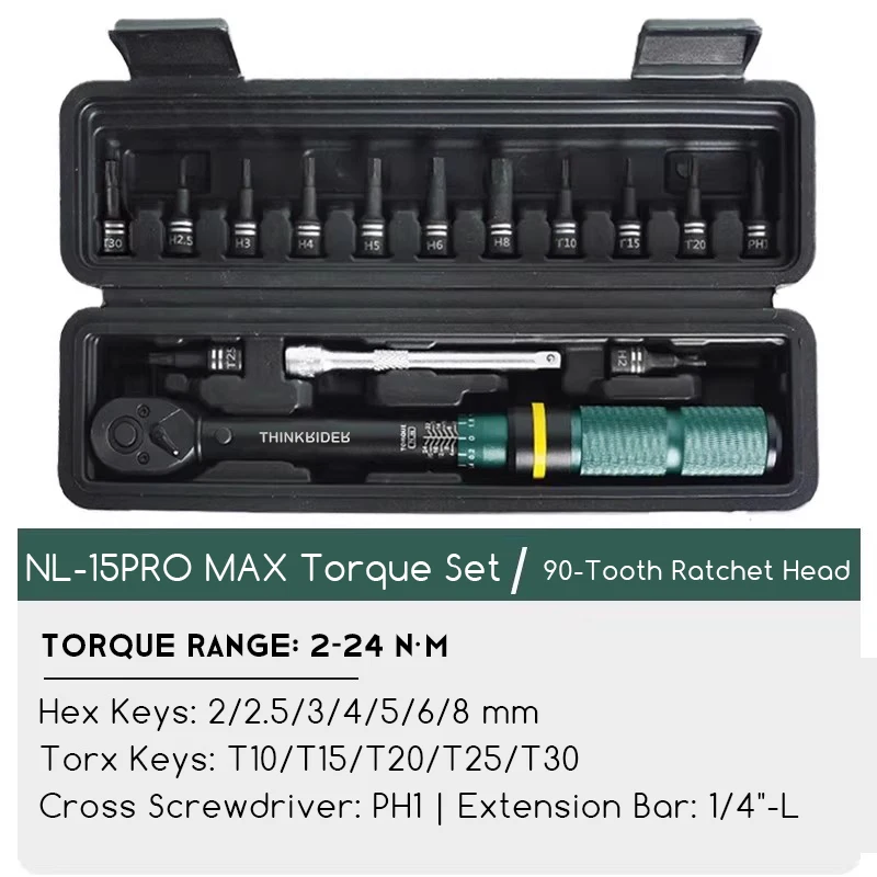 Set Direction Thinkrider (pro Max): Commercial Equipment - Commercial Use | PRO MAX | Commercial Equipment