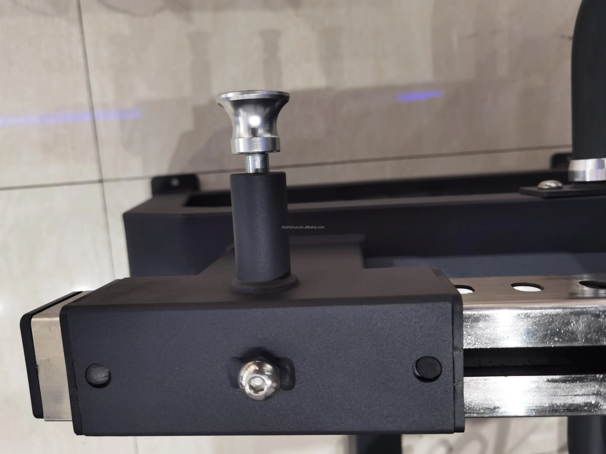 Settings Adjustable Weight (stainless Steel, 1350x610x1125mm): Commercial Equipment - Commercial Use | Stainless steel | stack | specification - Image 13