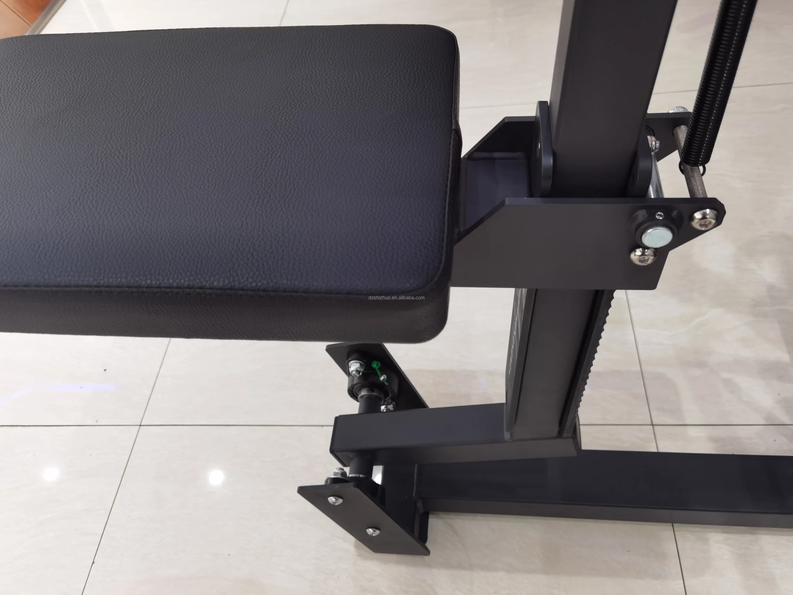 Settings Adjustable Weight (stainless Steel, 1350x610x1125mm): Commercial Equipment - Commercial Use | Stainless steel | stack | specification - Image 2