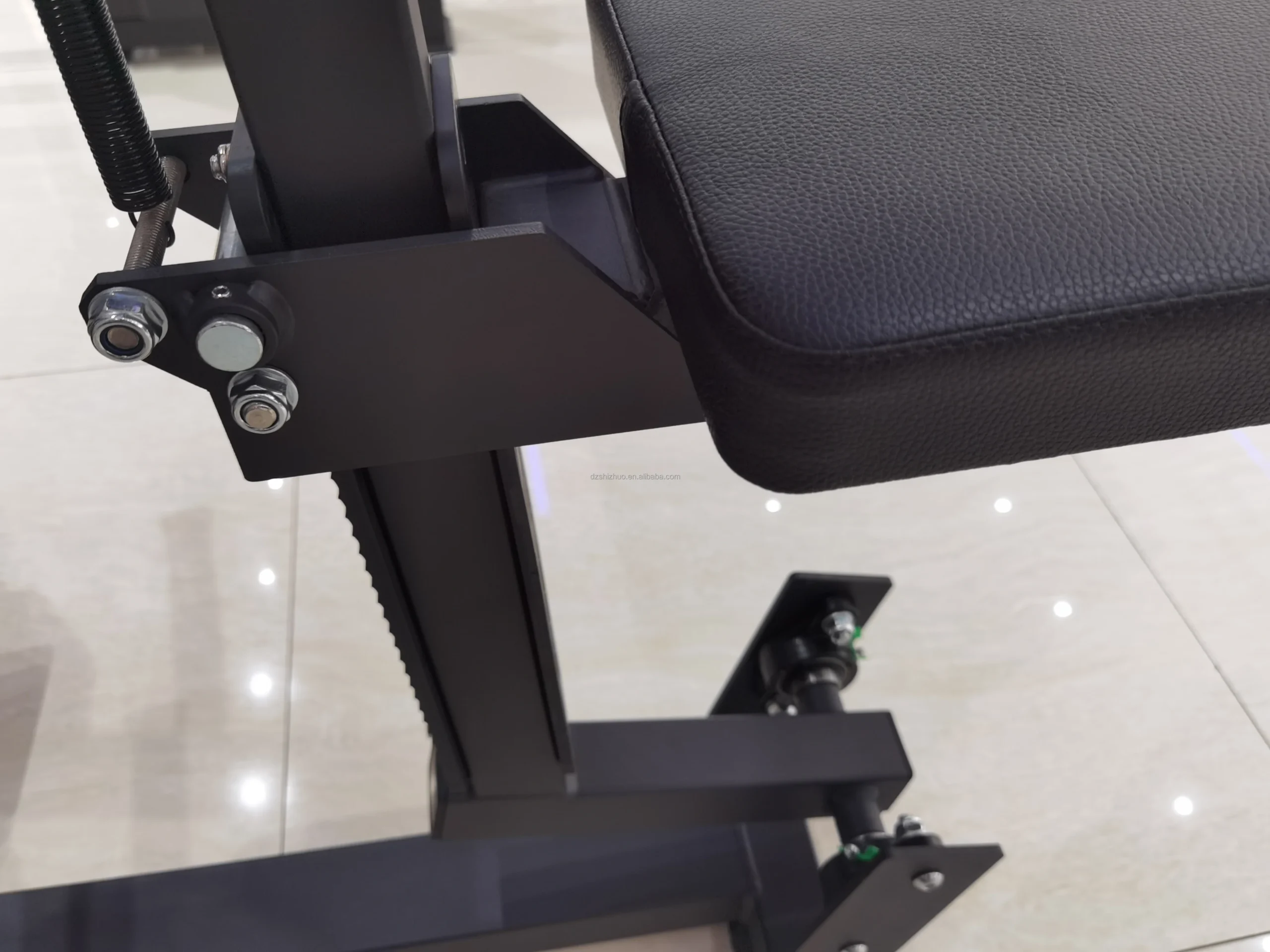 Settings Adjustable Weight (stainless Steel, 1350x610x1125mm): Commercial Equipment - Commercial Use | Stainless steel | stack | specification - Image 3