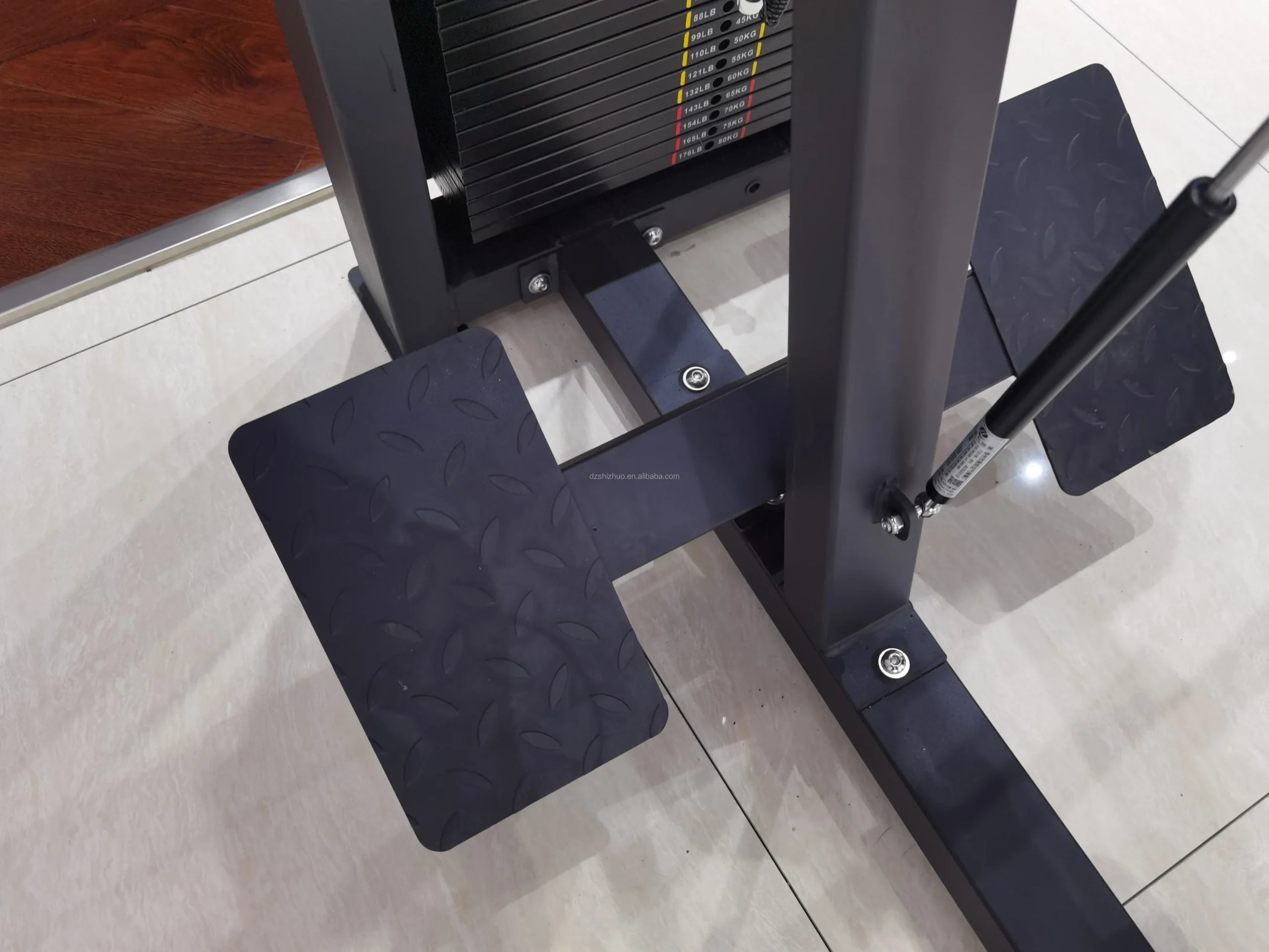 Settings Adjustable Weight (stainless Steel, 1350x610x1125mm): Commercial Equipment - Commercial Use | Stainless steel | stack | specification - Image 9
