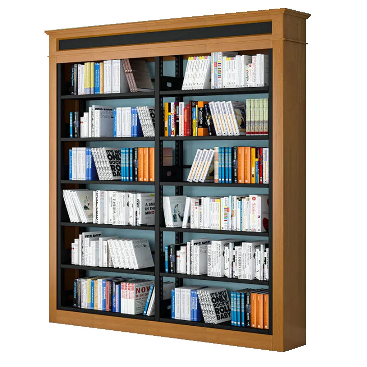 Sisyphus Storage Wood Reading - Commercial Use - Commercial Equipment | Commercial Equipment