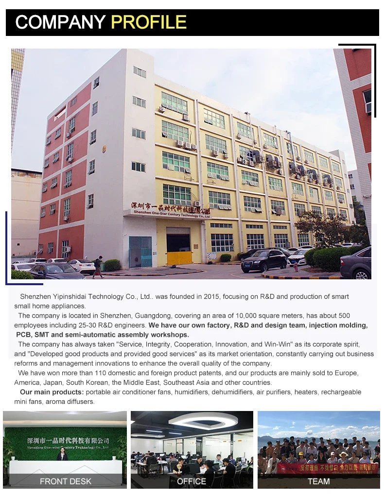 Small Dehumidifier Wardrobe Dehumidifier2024 Design (3l, Such) | Commercial Equipment | Commercial Use | 3L - Image 14