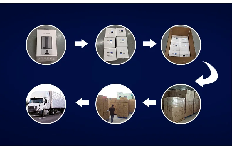Small Dehumidifier Wardrobe Dehumidifier2024 Design (3l, Such) | Commercial Equipment | Commercial Use | 3L - Image 21