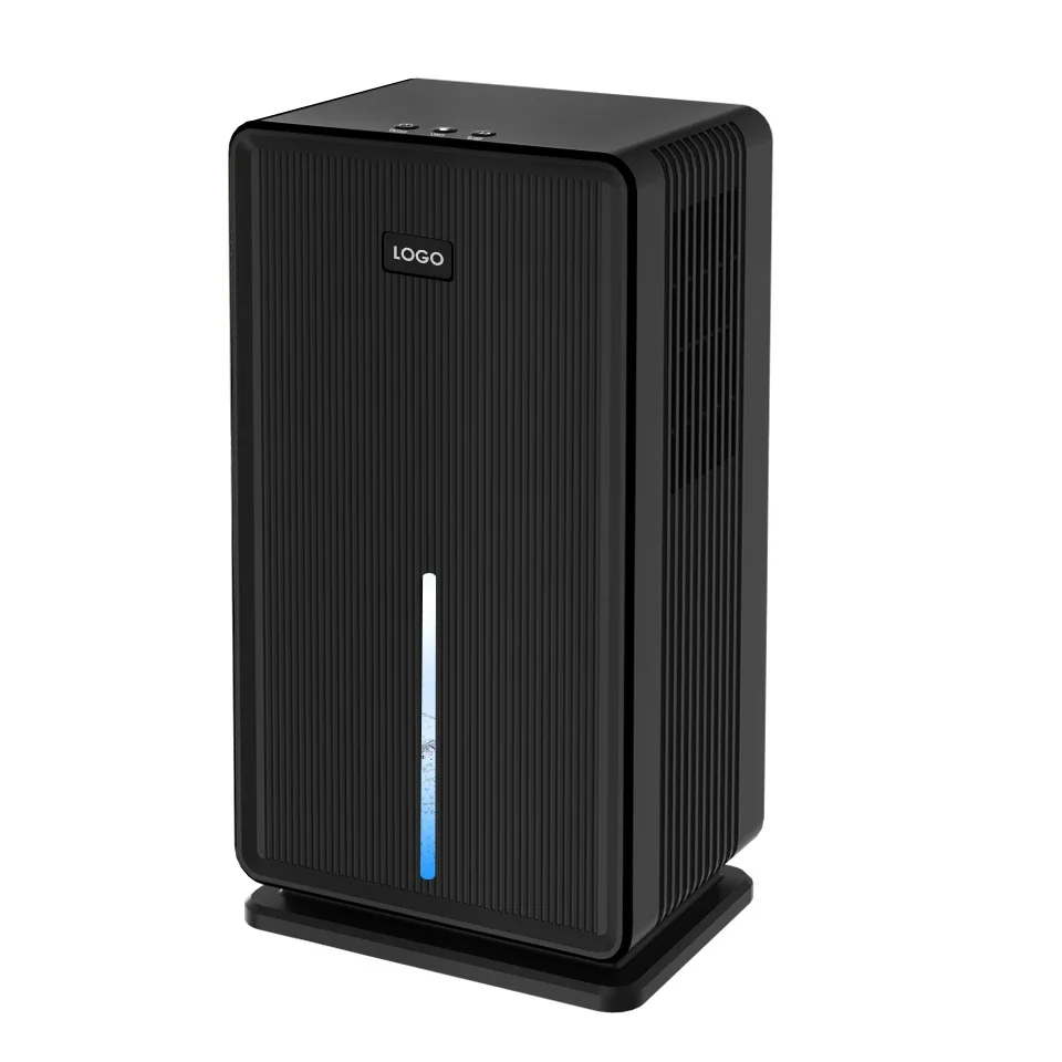 Small Dehumidifier Wardrobe Dehumidifier2024 Design (3l, Such) | Commercial Equipment | Commercial Use | 3L - Image 23