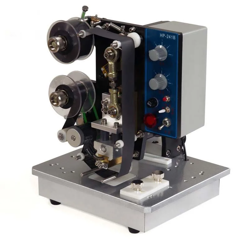 Small Used Life Encoder (200w, Aluminum): Commercial Equipment - Commercial Use | 220V | 200W | Aluminum