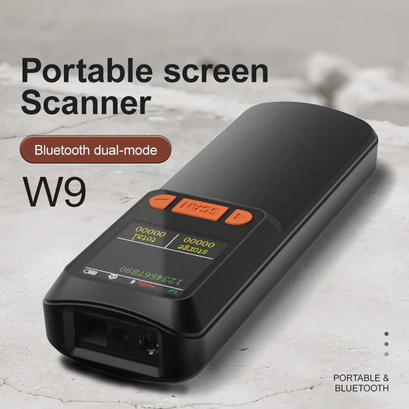 Smart Barcode Code (digital Control, 5mil) - Commercial Equipment - Commercial Use | Other | 5mil | 7mil | Commercial Equipment - Image 2