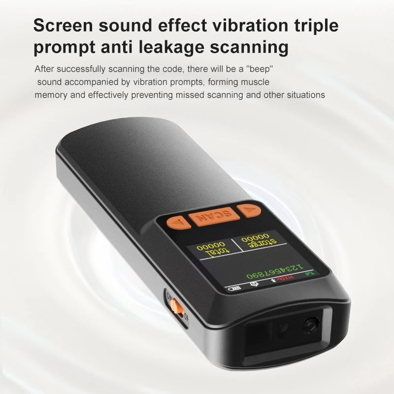 Smart Barcode Code (digital Control, 5mil) - Commercial Equipment - Commercial Use | Other | 5mil | 7mil | Commercial Equipment - Image 9
