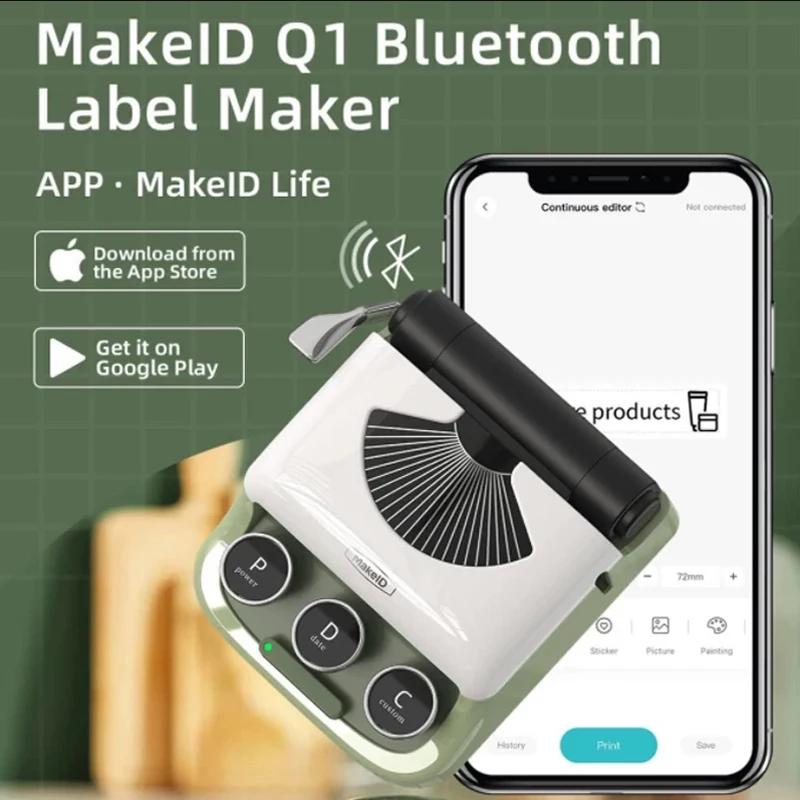 Smart Ios Makeid (within, Enough) - Commercial Equipment For Commercial Use | classroom | school | arts | Commercial Equipment - Image 3
