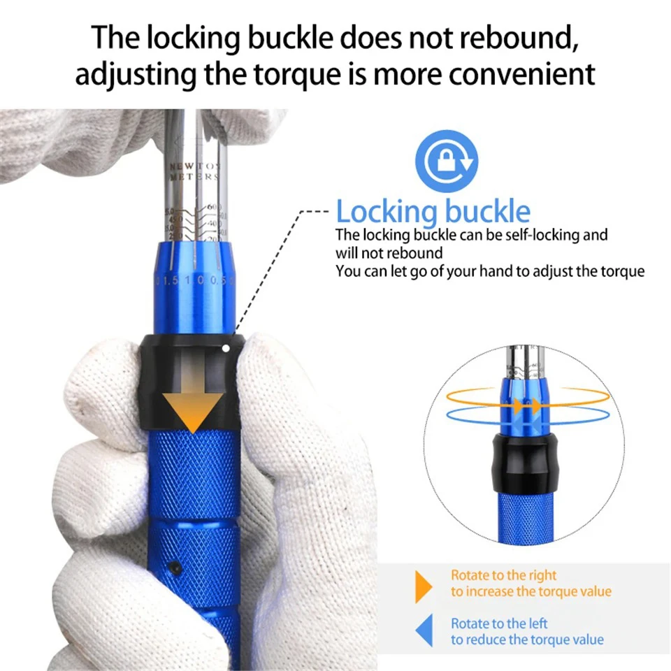 Socket Maintenance Torque Magnetic (72-strong, Level.): Commercial Equipment - Commercial Use | bicycle/car | specification | vanadium - Image 3