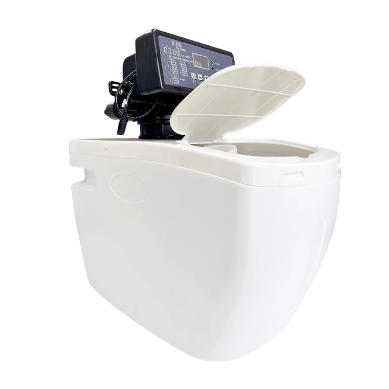 Softener Car Electric (real-time, Inquiry.) - Commercial Use - Commercial Equipment | want | products | contact | Commercial Equipment
